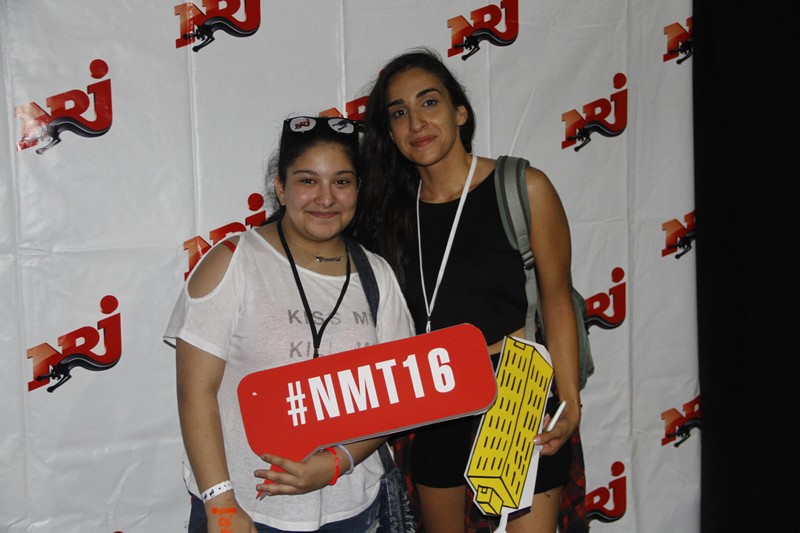 NRJ Music Tour 2016 Part 2